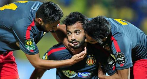 نجوم شمال إفريقيا (1).. الخنيسي هداف الترجي الأول الذي أحرج إكرامي ثلاث مرات